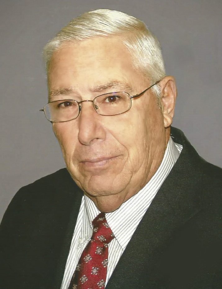 Dr. Edward C. Hohler