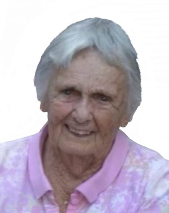 Monica Korman Schofield