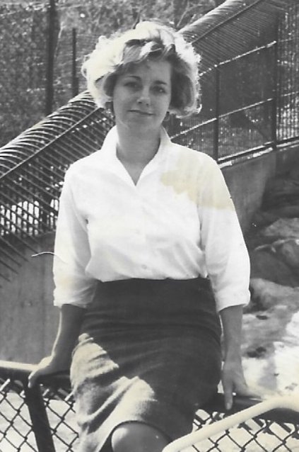 Inge Hansen Odmann