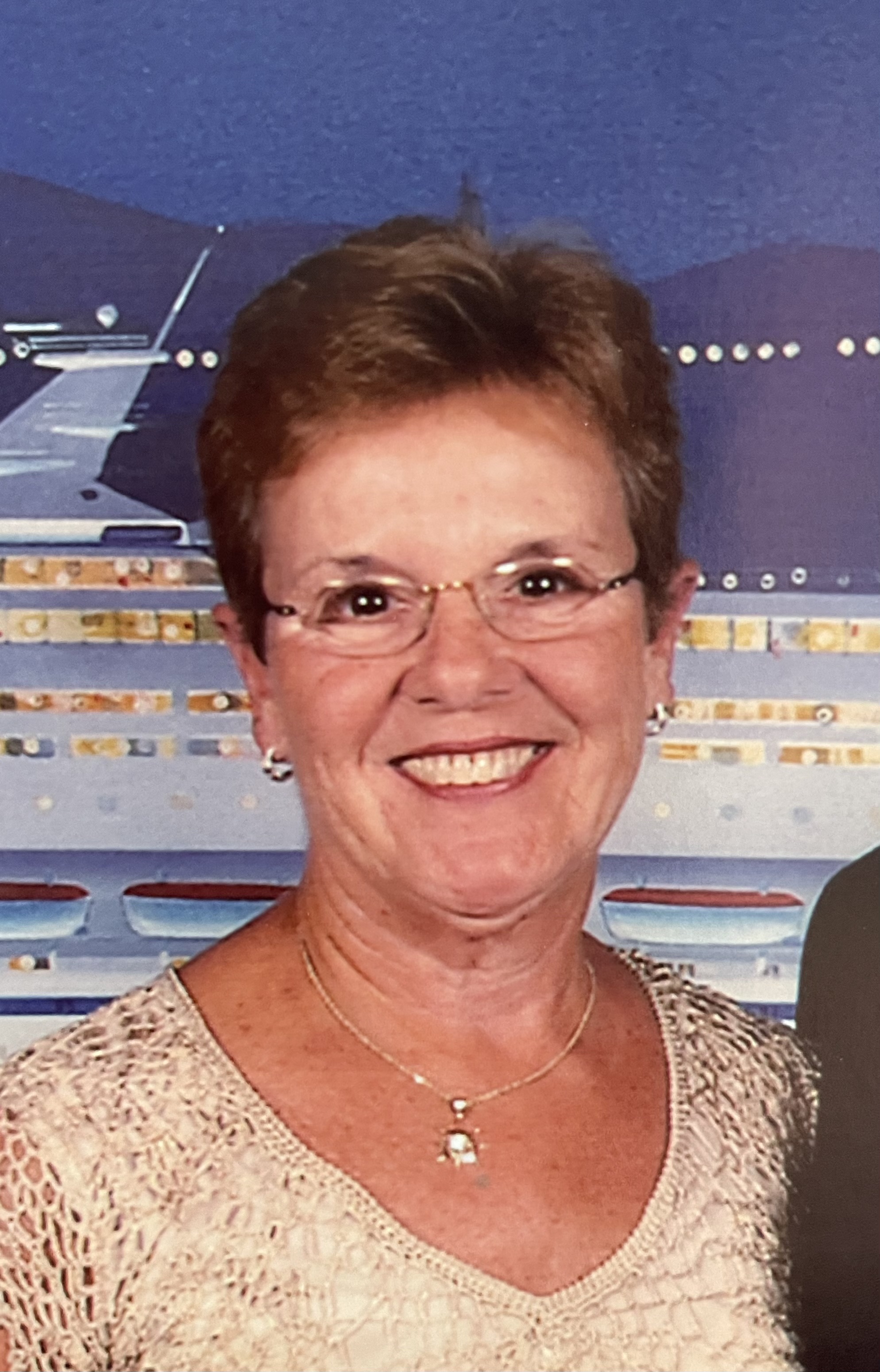 Sandra Rulli Palladino