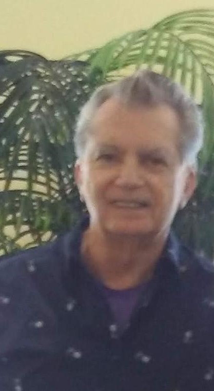 LeRoy Otto Prophet