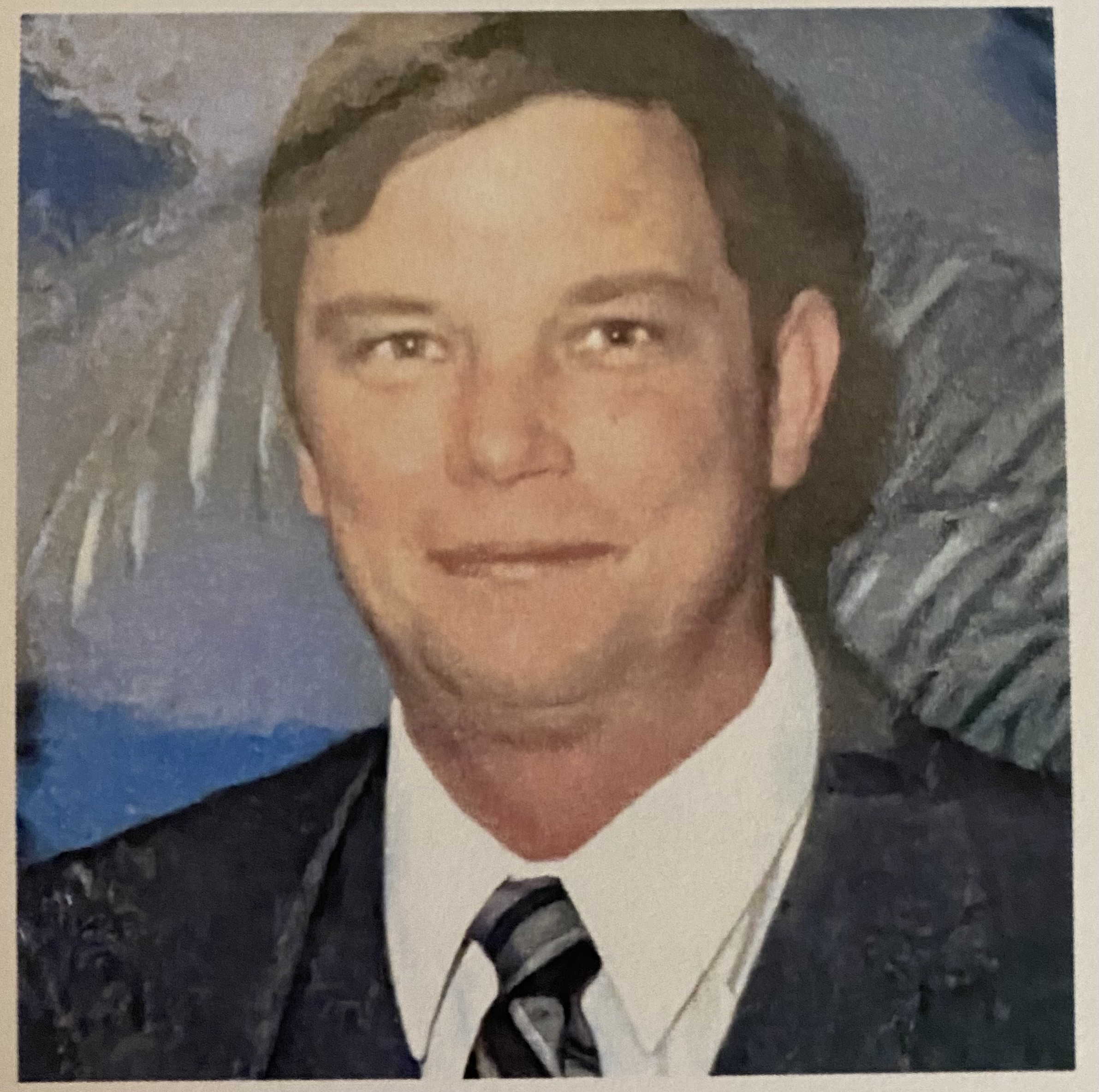 Timothy D. Fletcher