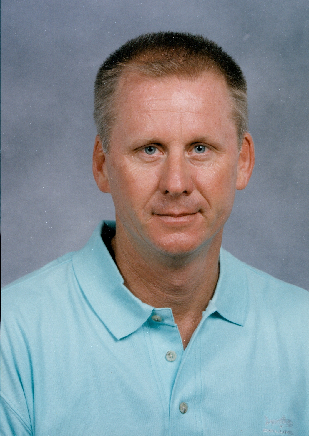 Kenneth L. Harlan