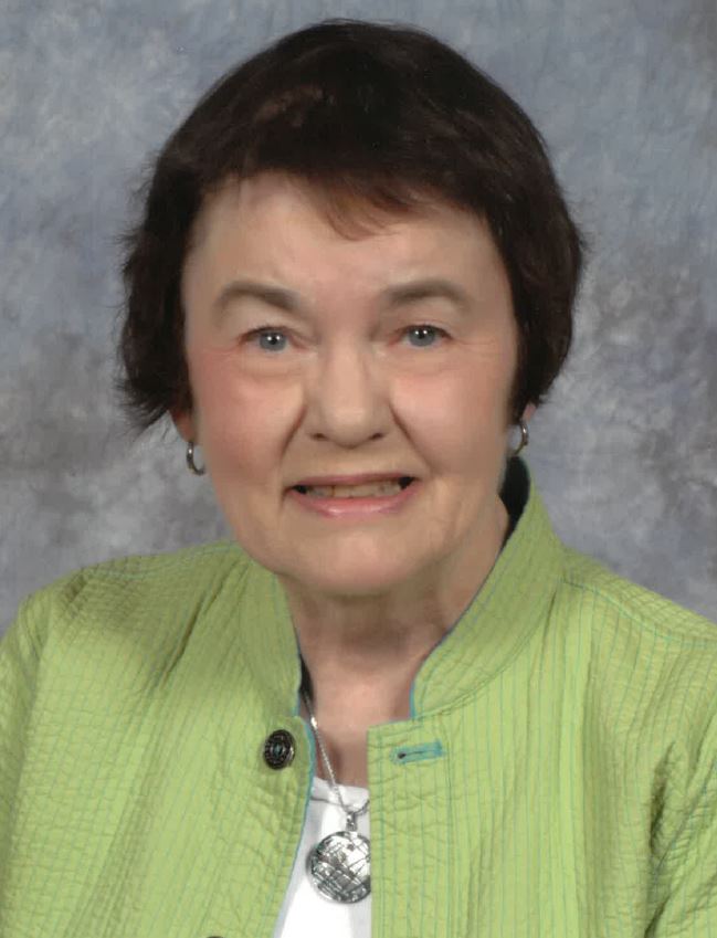 Kay Ratliff