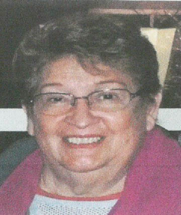 Manuela Buerkle
