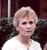 Iris E. Wenzel
