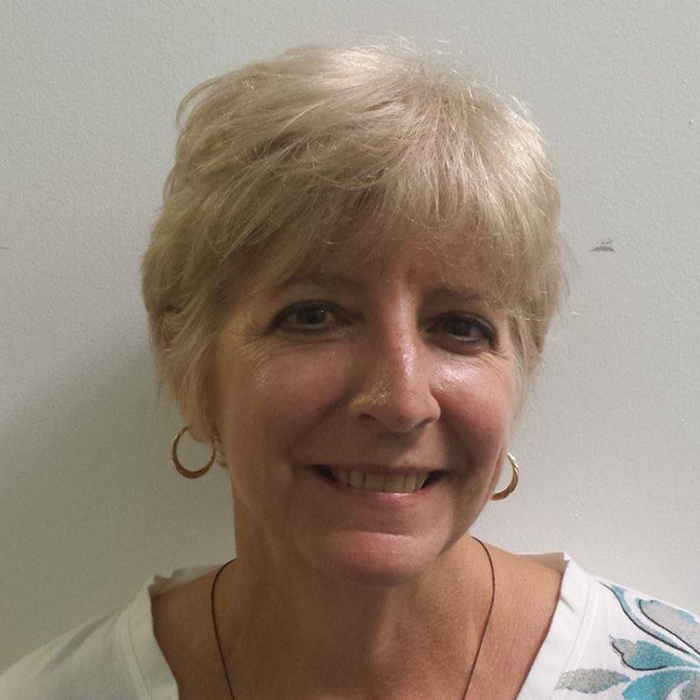 Janice Louise Falcione
