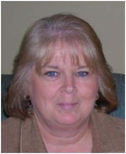 Sylvia Bass Ferguson