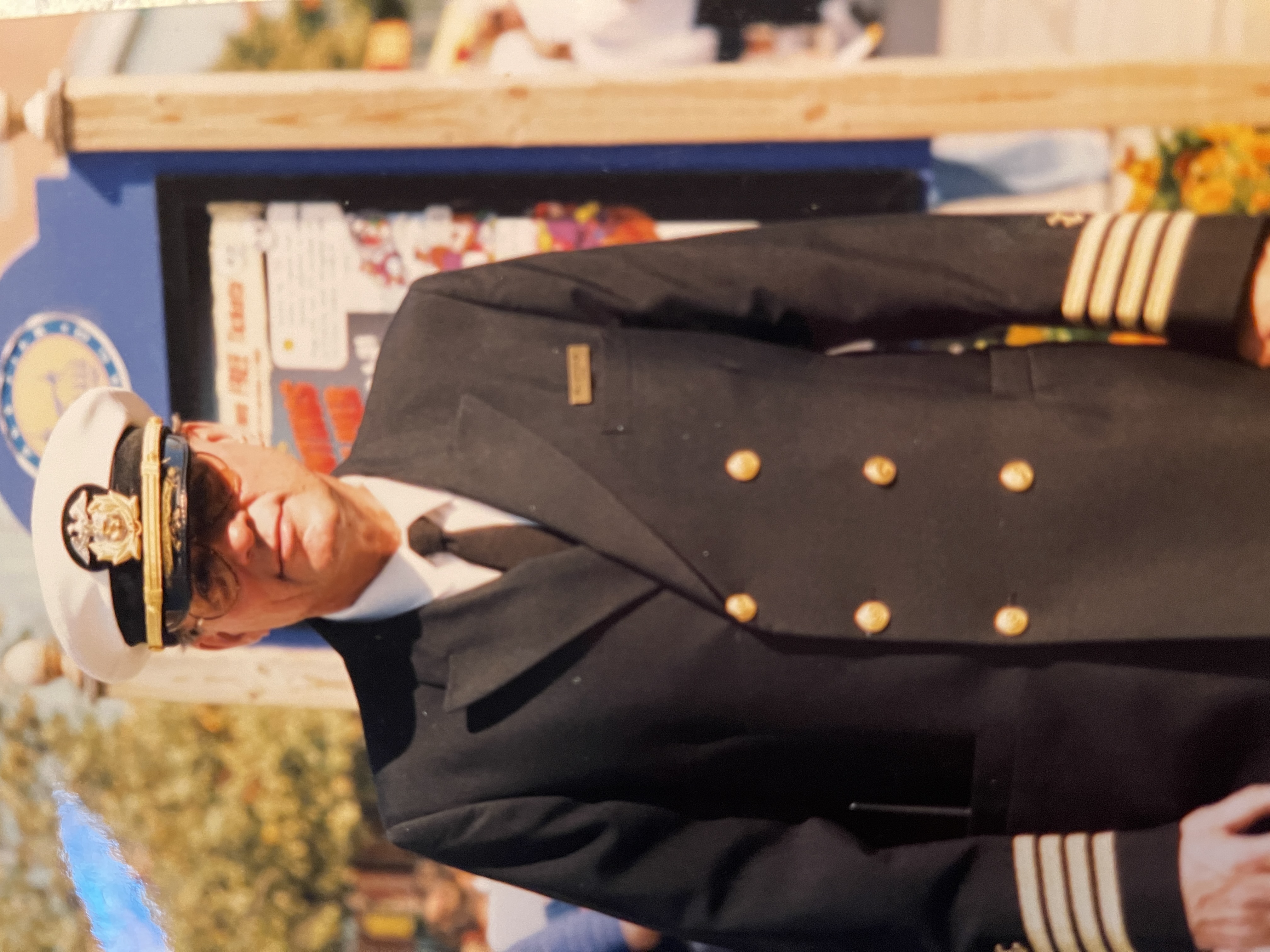 William E. Sutterlin