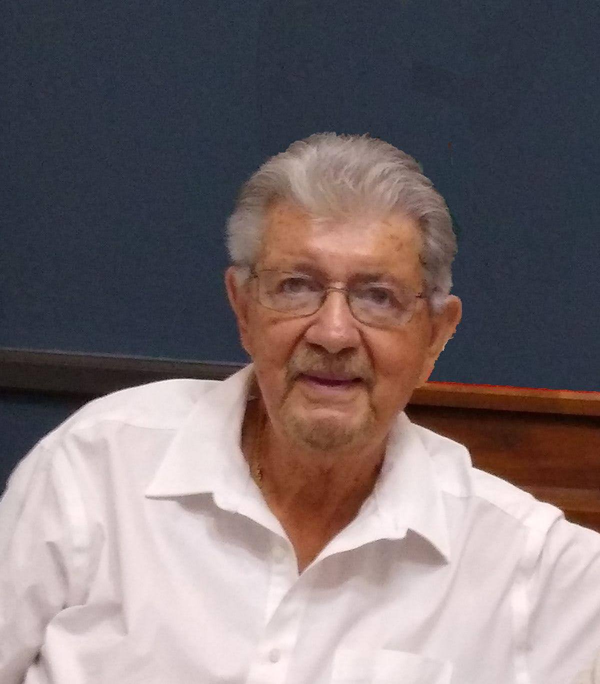 Ralph Leon