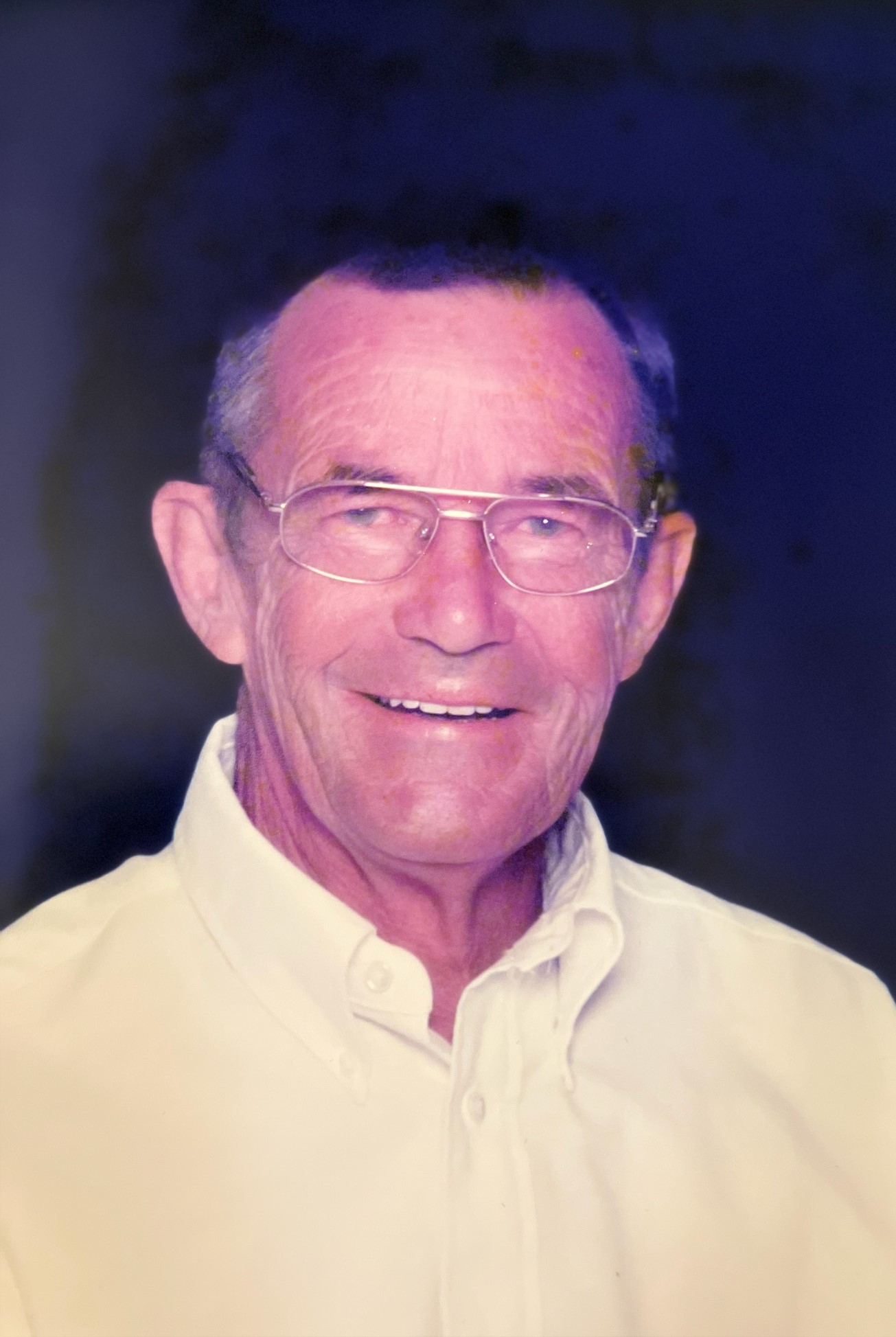 Francis Eugene Bolger Jr.