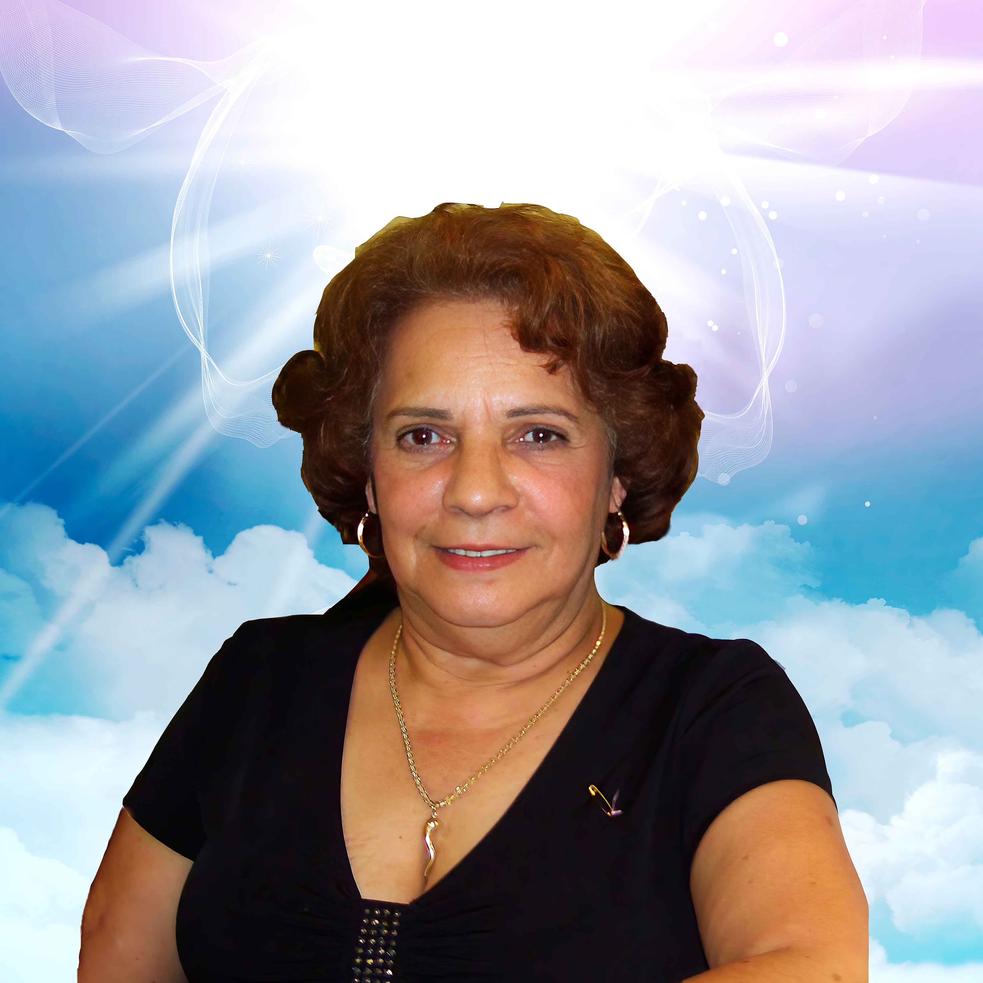 Myrna Otero