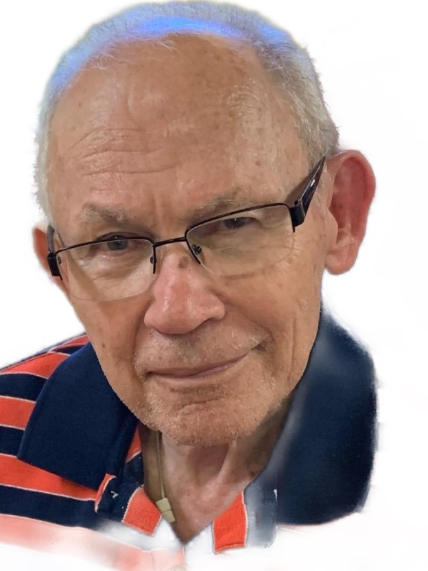 Michael Donald Hennen