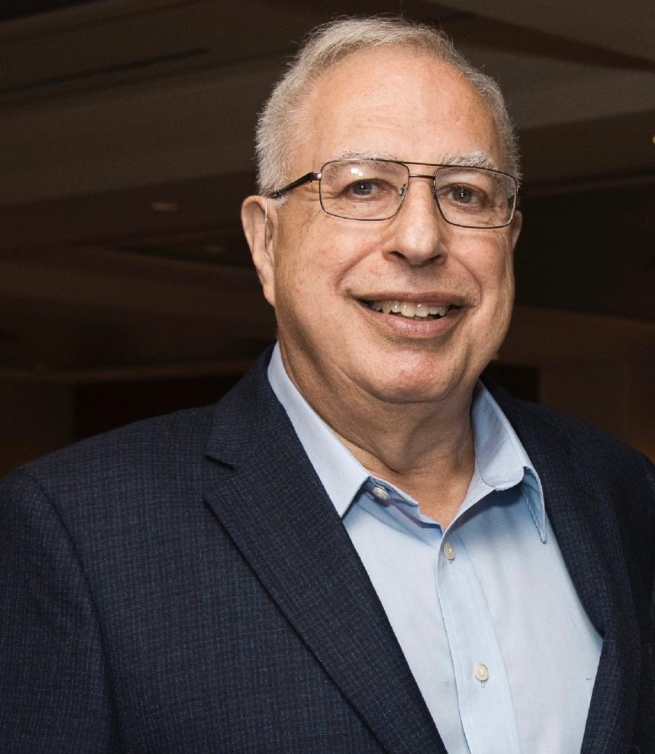 Bernard Katz