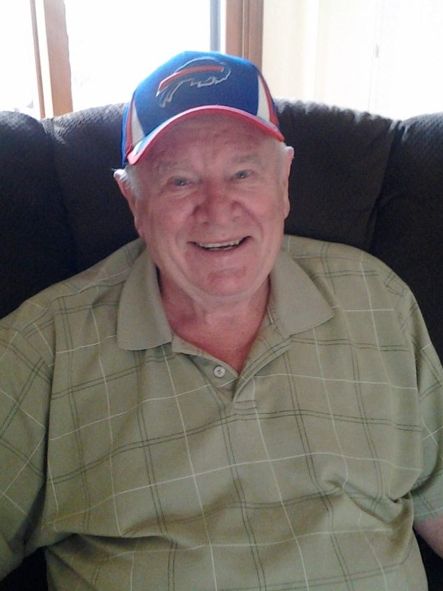 Michael Leskowics