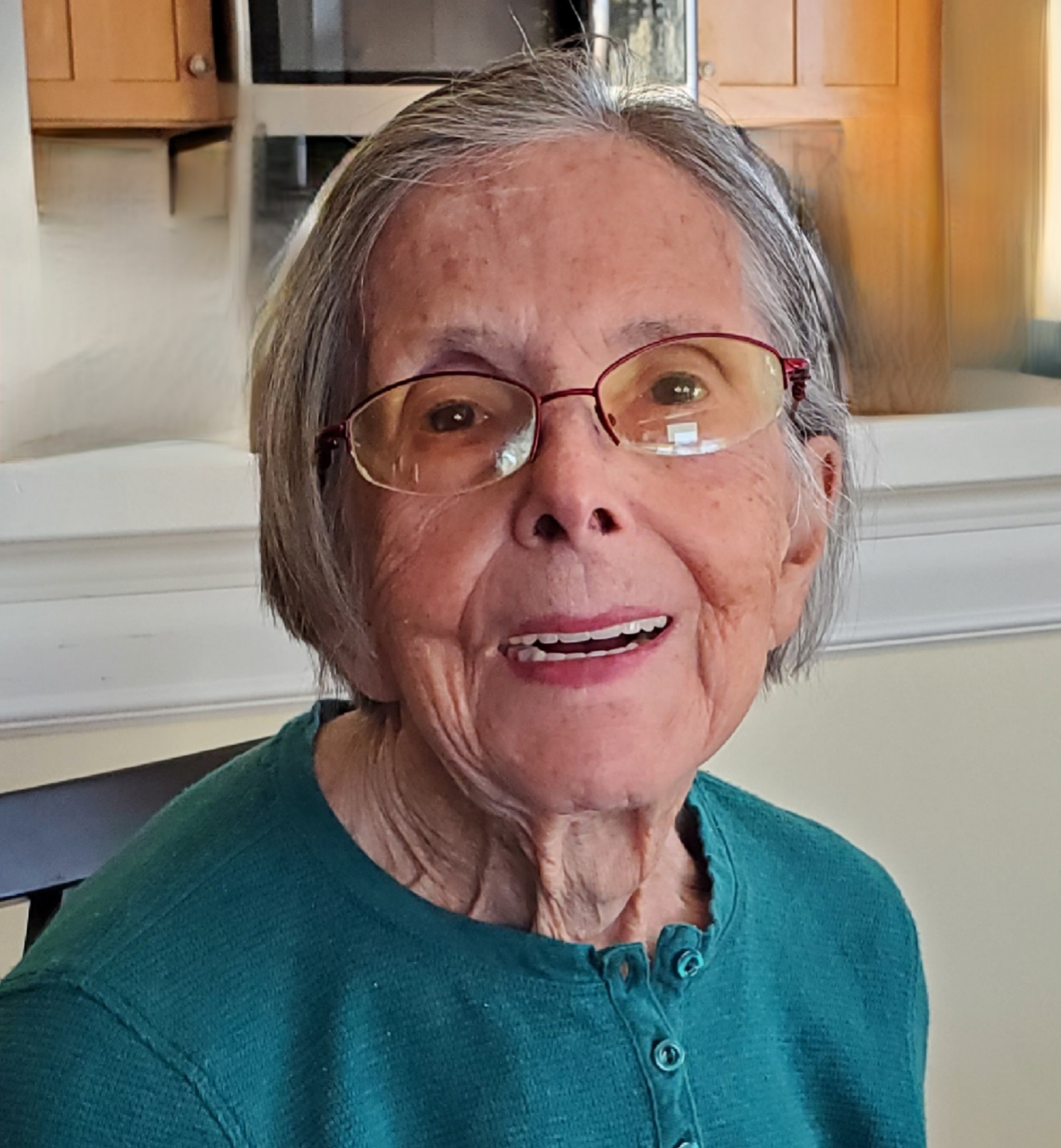 Janet Ann Mailloux