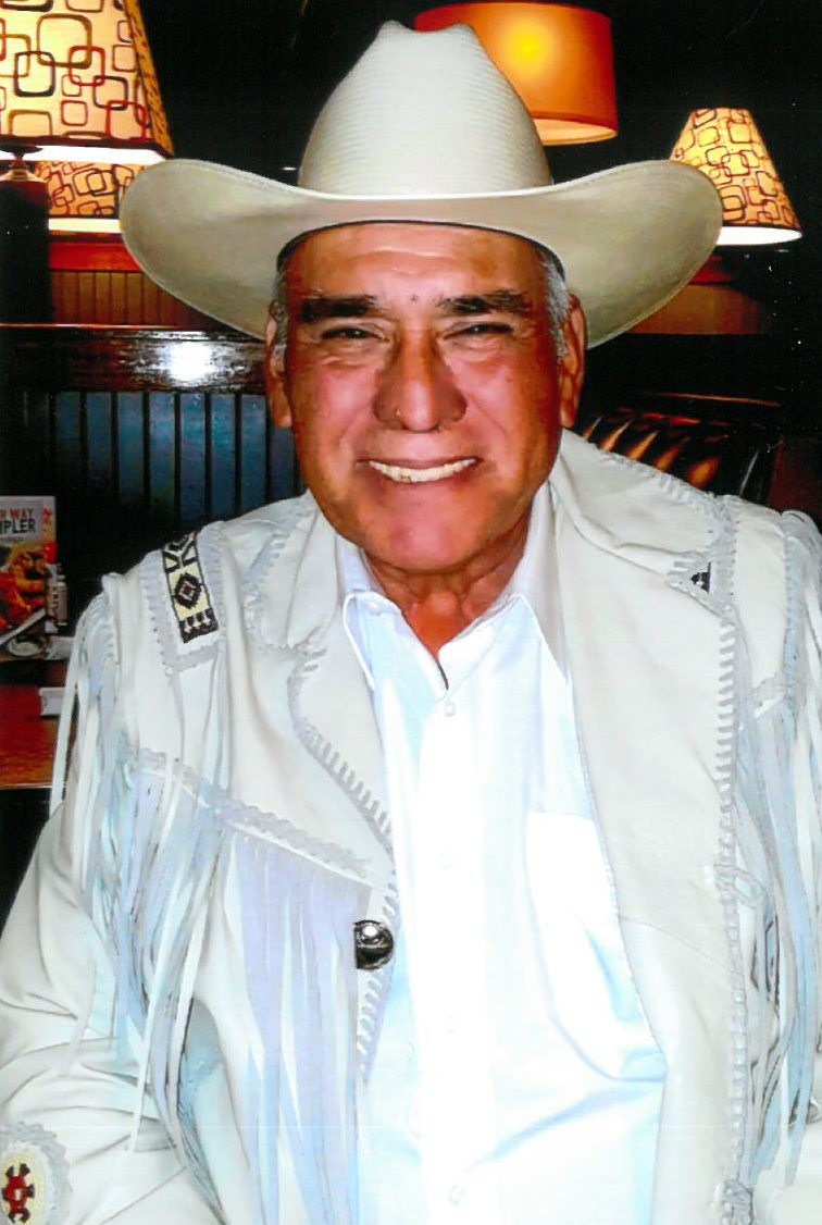Raul Sarmiento