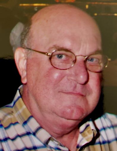 John B. Koenig