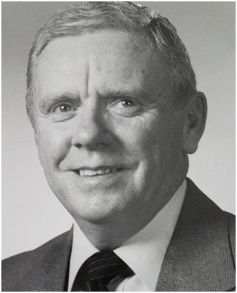 Norman V. Cochran Sr.
