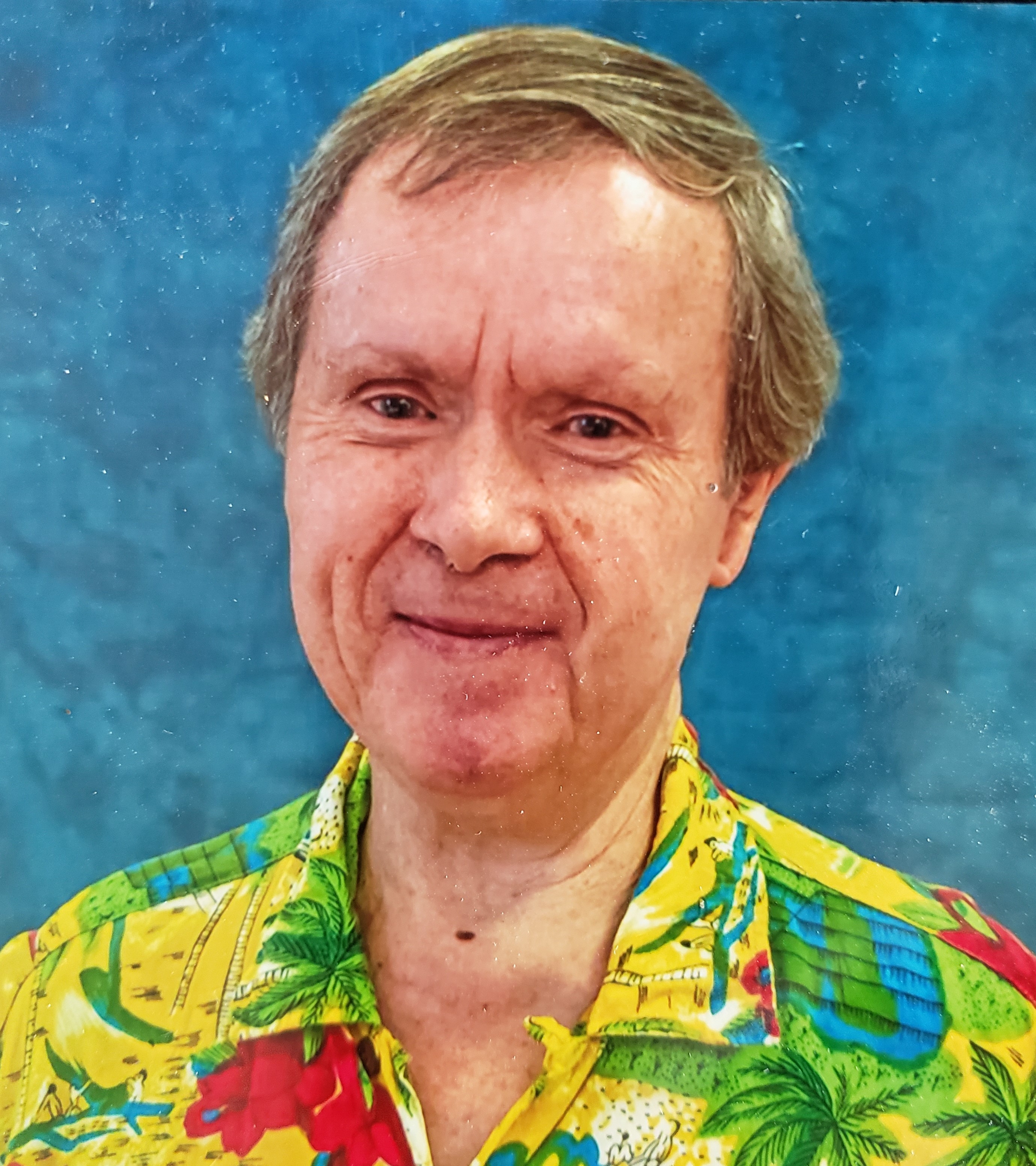 Lee E. Coldwell