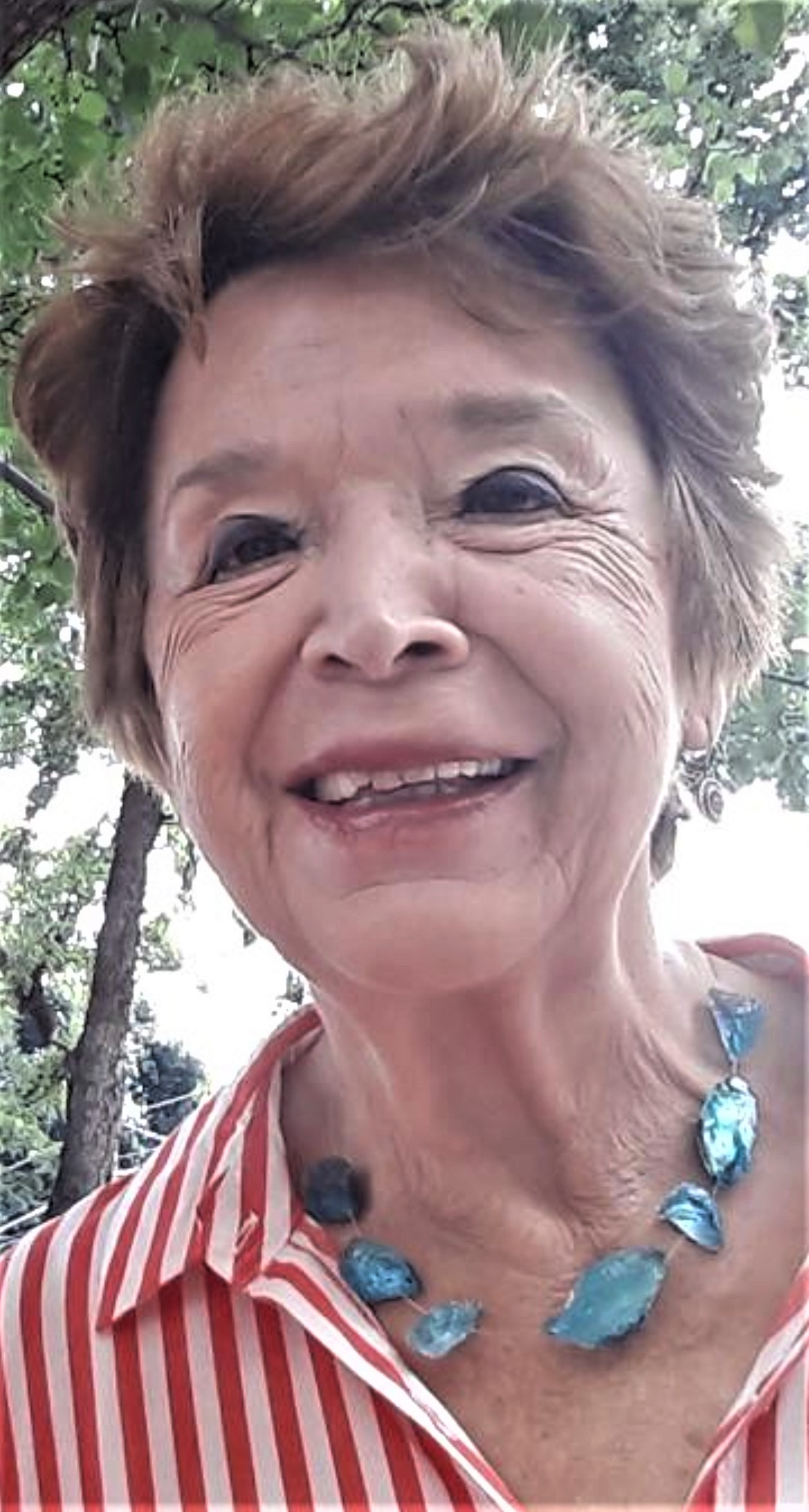 Clara Ines Cardulla