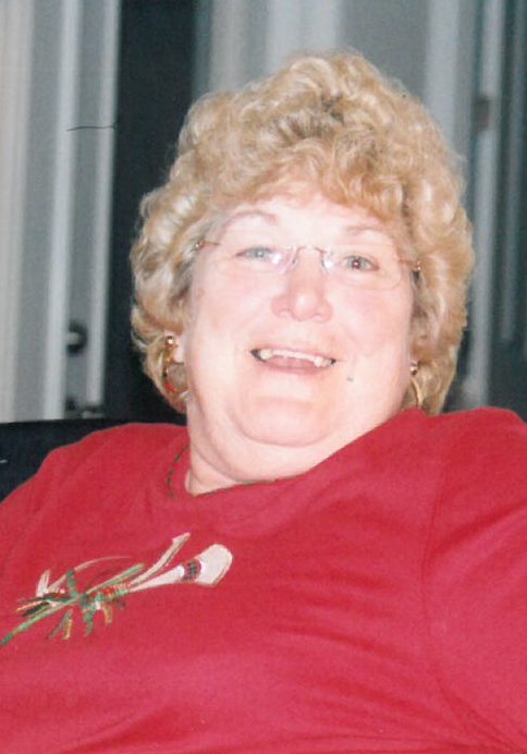 Barbara Whidden