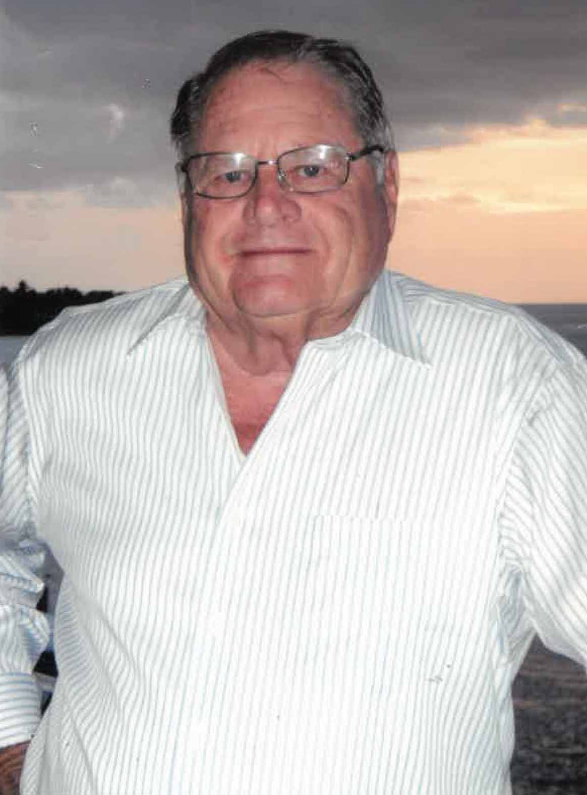 Charles R. Simmons