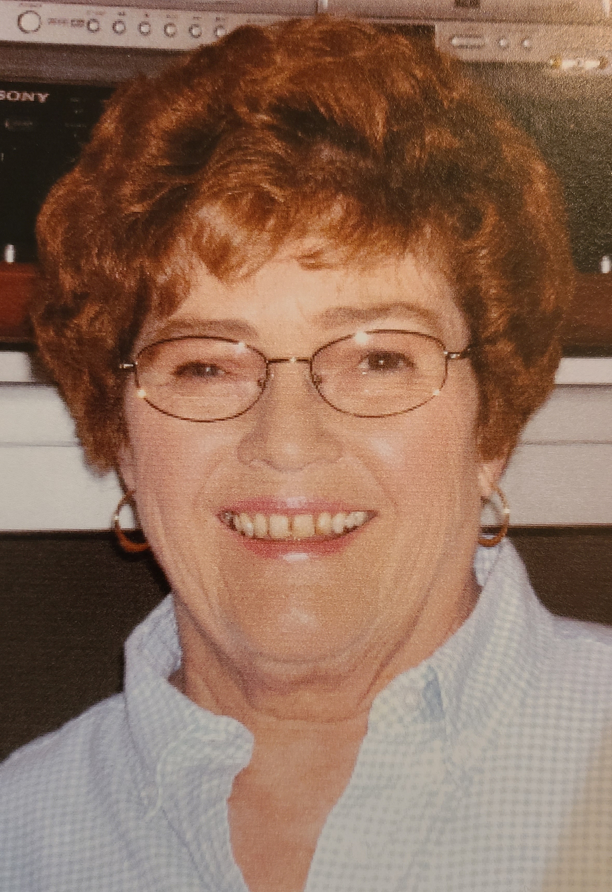 Elizabeth A. Argott