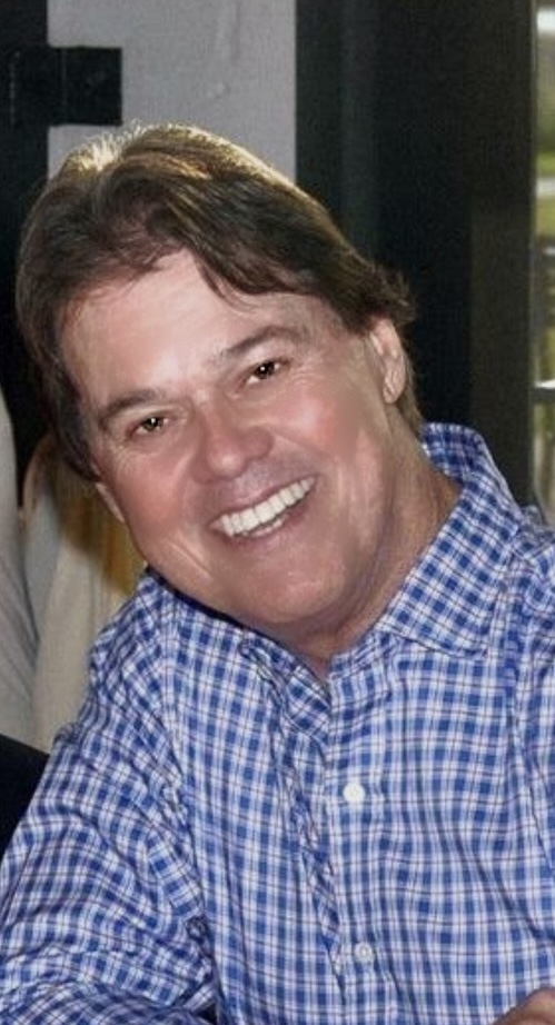 Glenn Kay Dickman