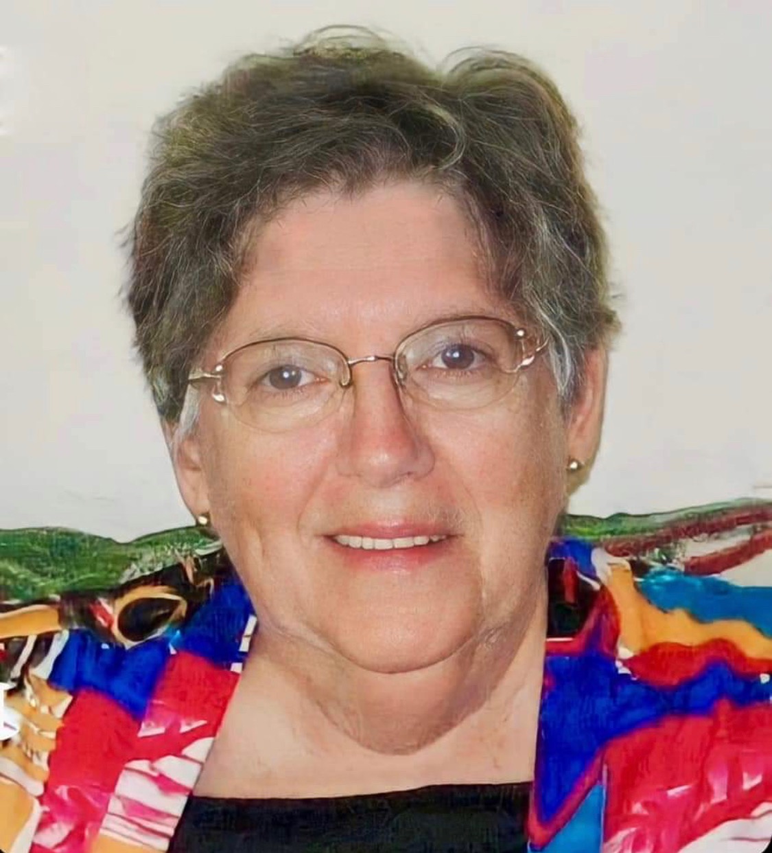 Gladys Anderson