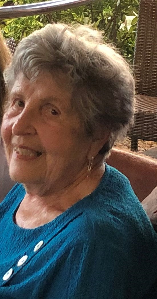 Grace Marie Erath