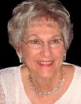 Nancy Elizabeth Rielly