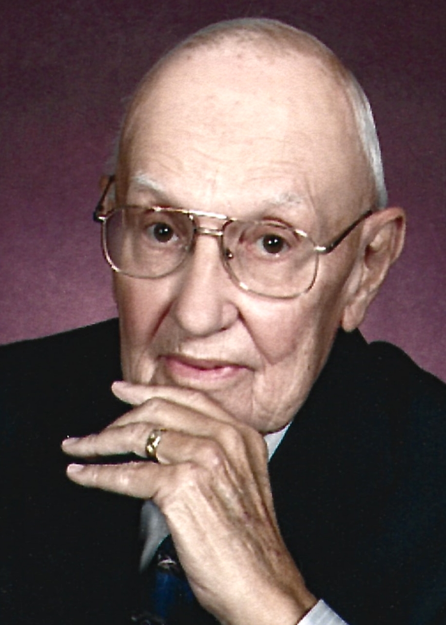 Robert J. MacDonald