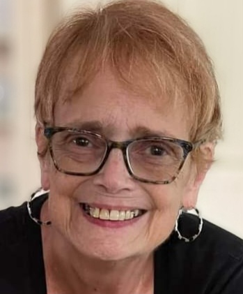 Judith Ann Jouglet