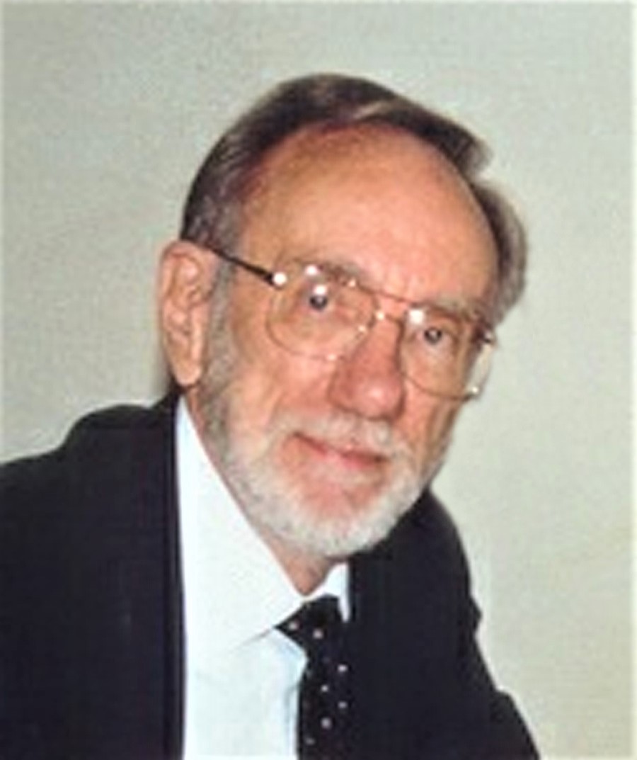 Edward C. Brown
