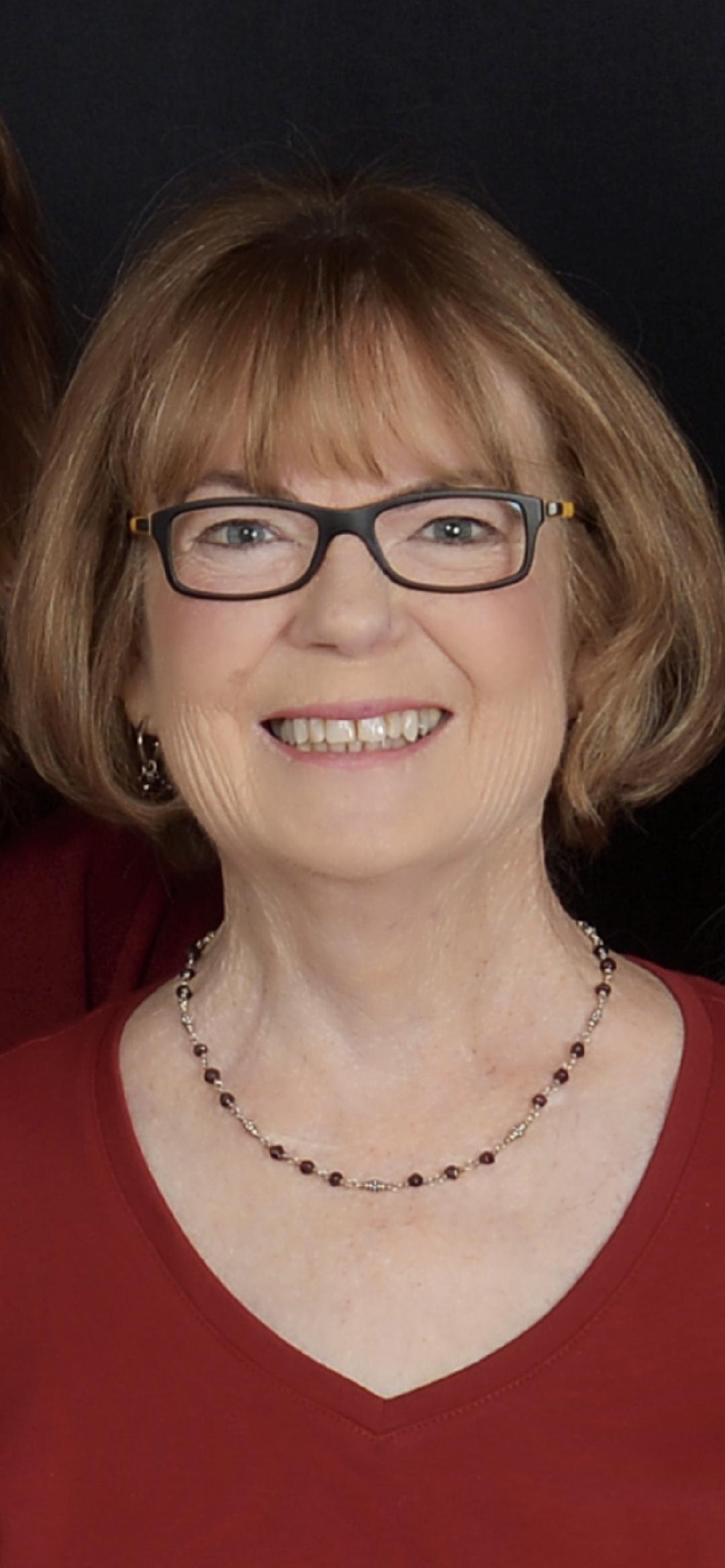 Margaret A. Kenny
