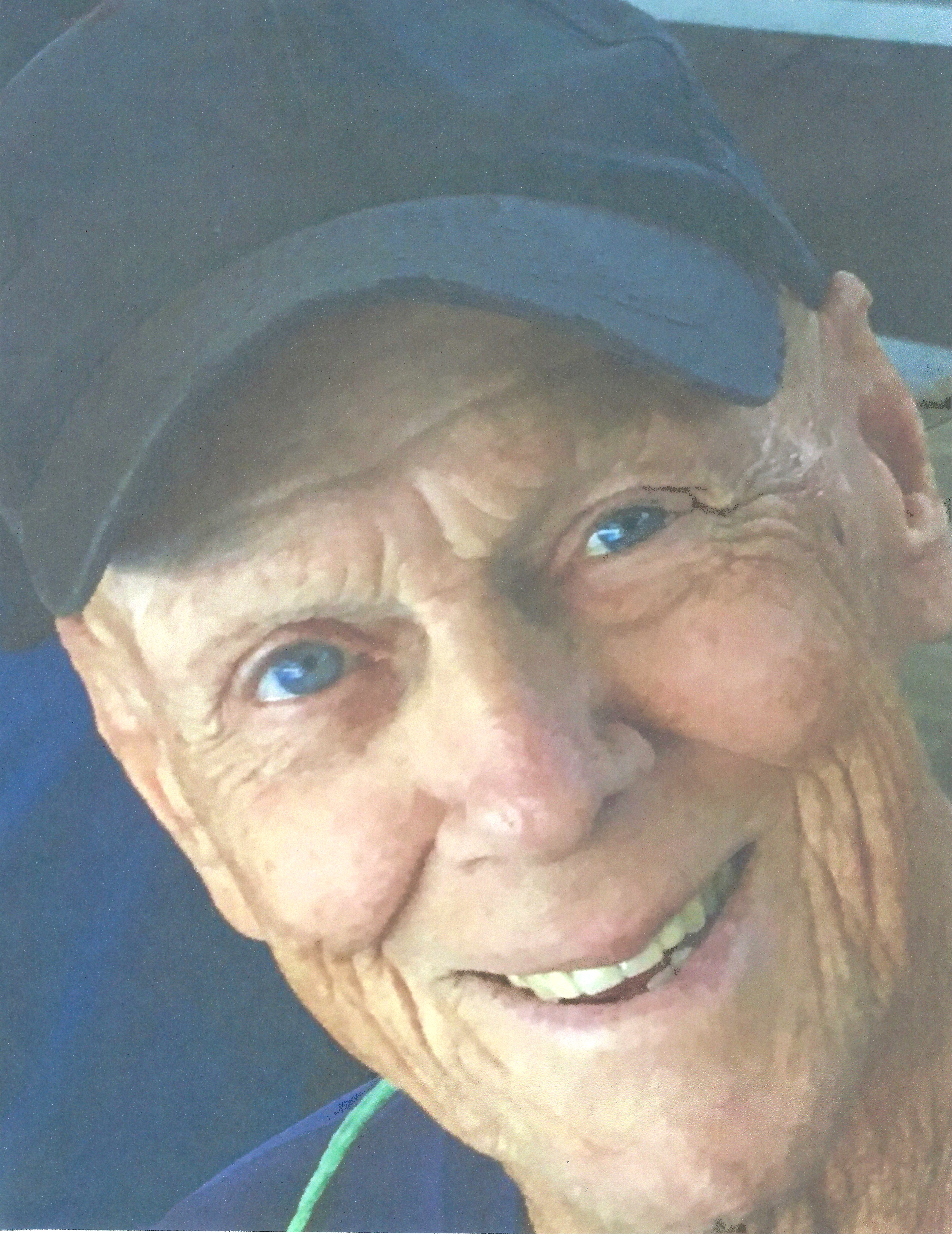 Richard T. Johnson