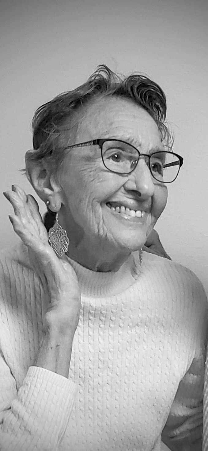 Mary Lippold