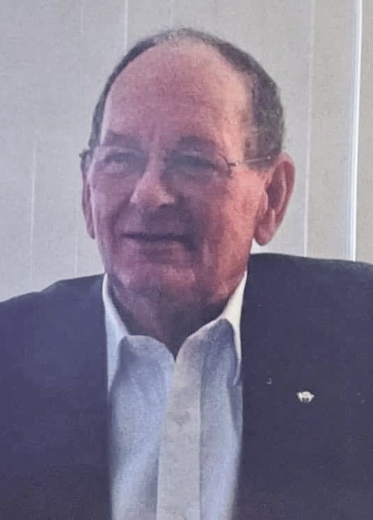 Fred Lofland