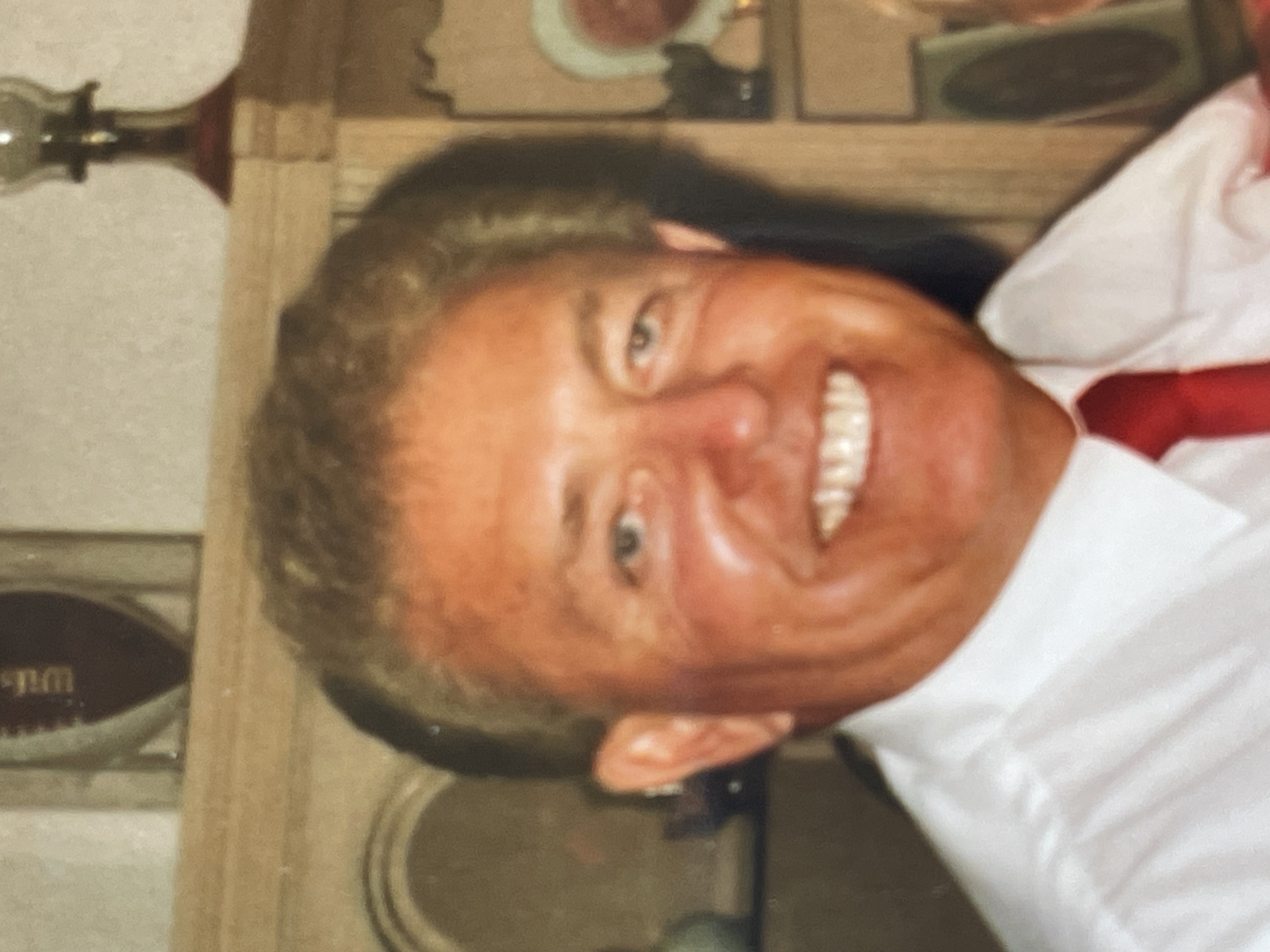 Gerald D. Hart
