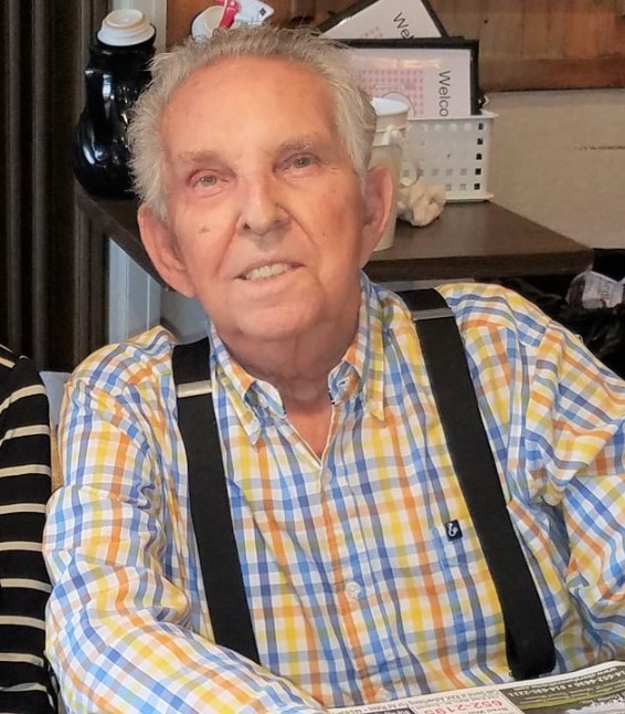 Paul Banco