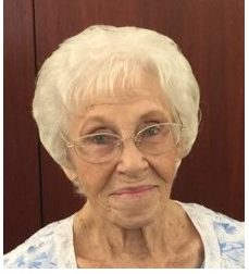 Juanita A. Moon