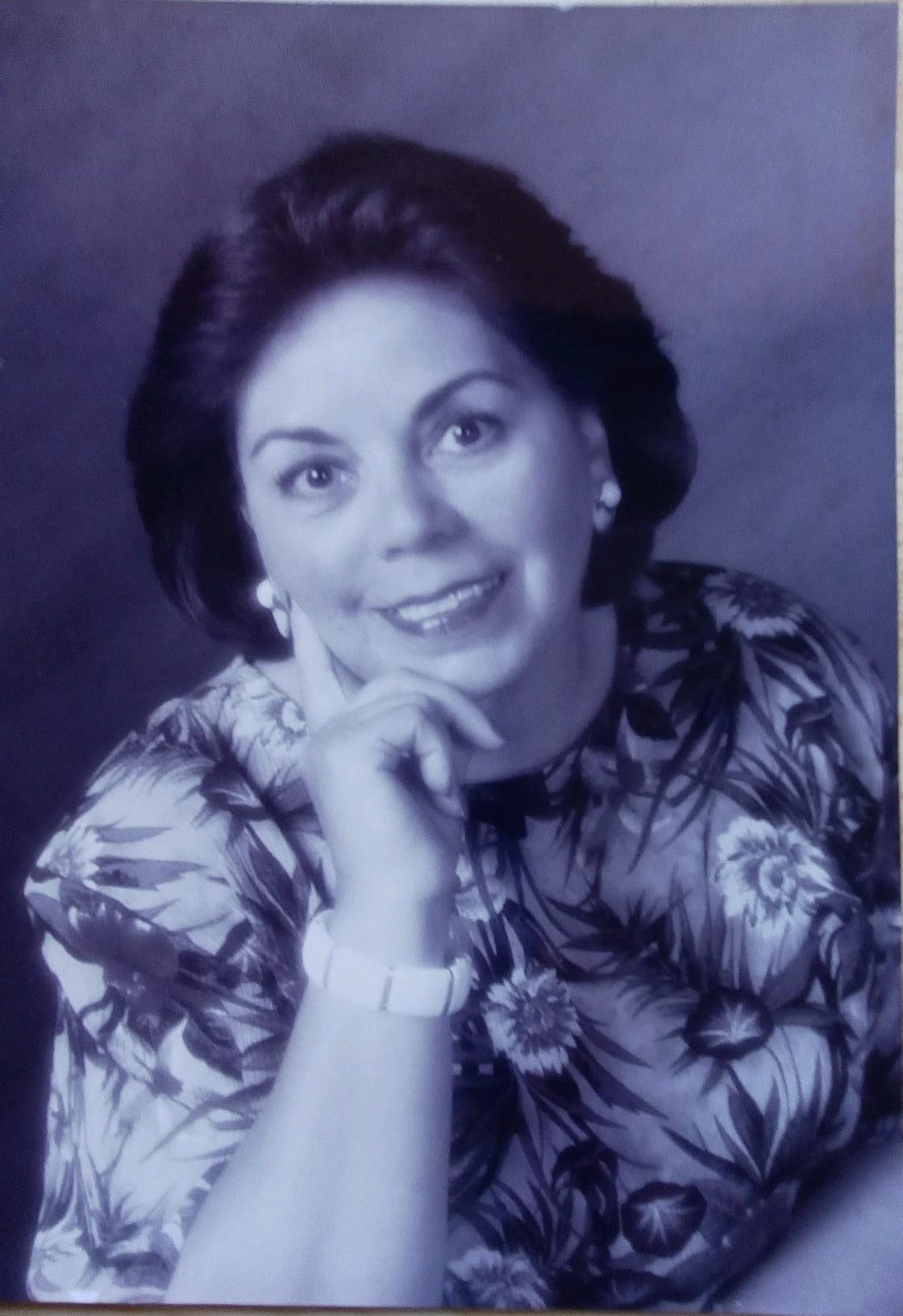 Myrta M. Martinez
