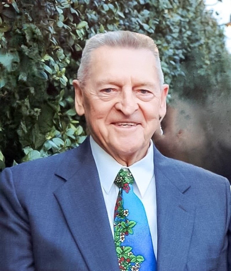 Carl Selavka