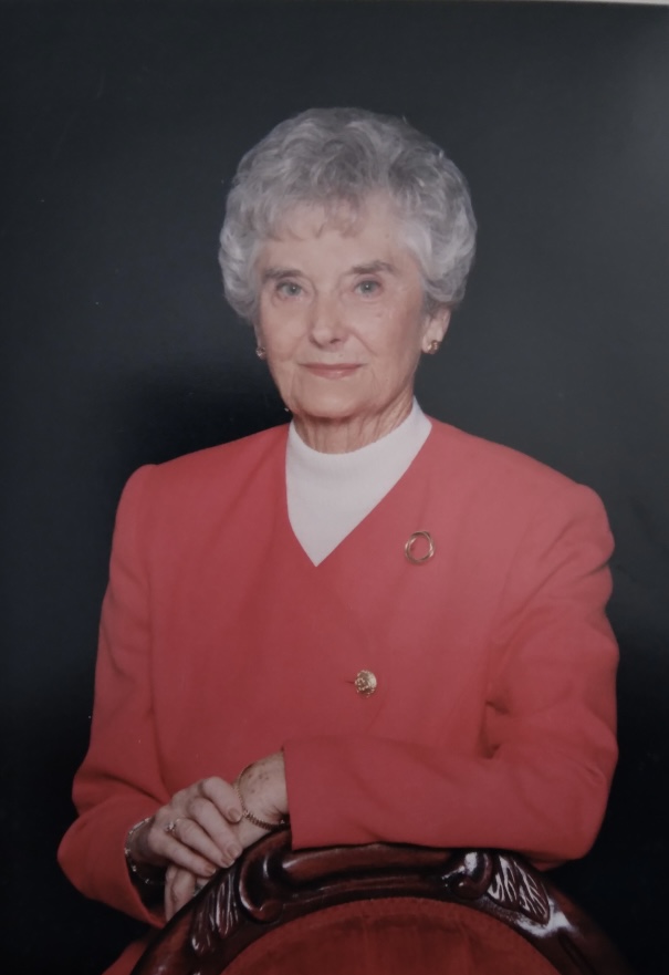 Angela Lewit