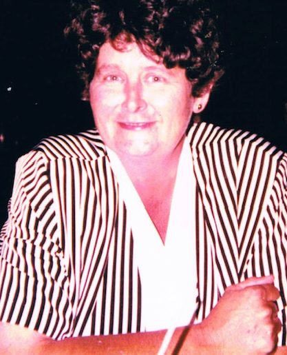 Darlene Compton