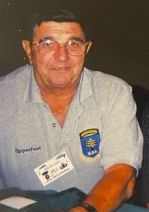 Robert Mulcahy