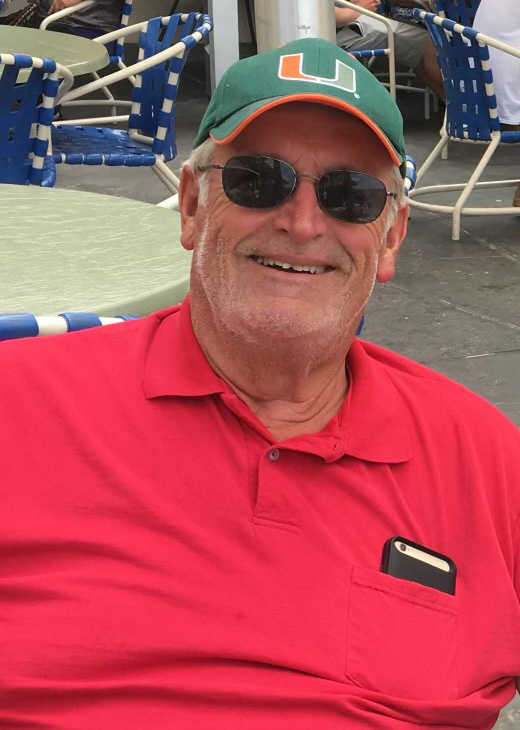 Gregg A. Gibson