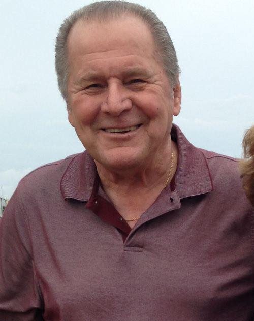 Robert McClister Sr.