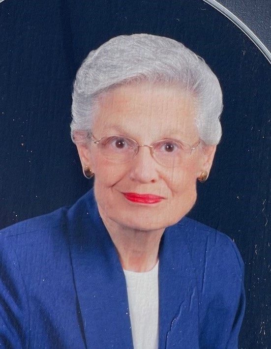 Harriet Young